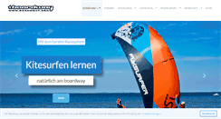 Desktop Screenshot of boardway.org